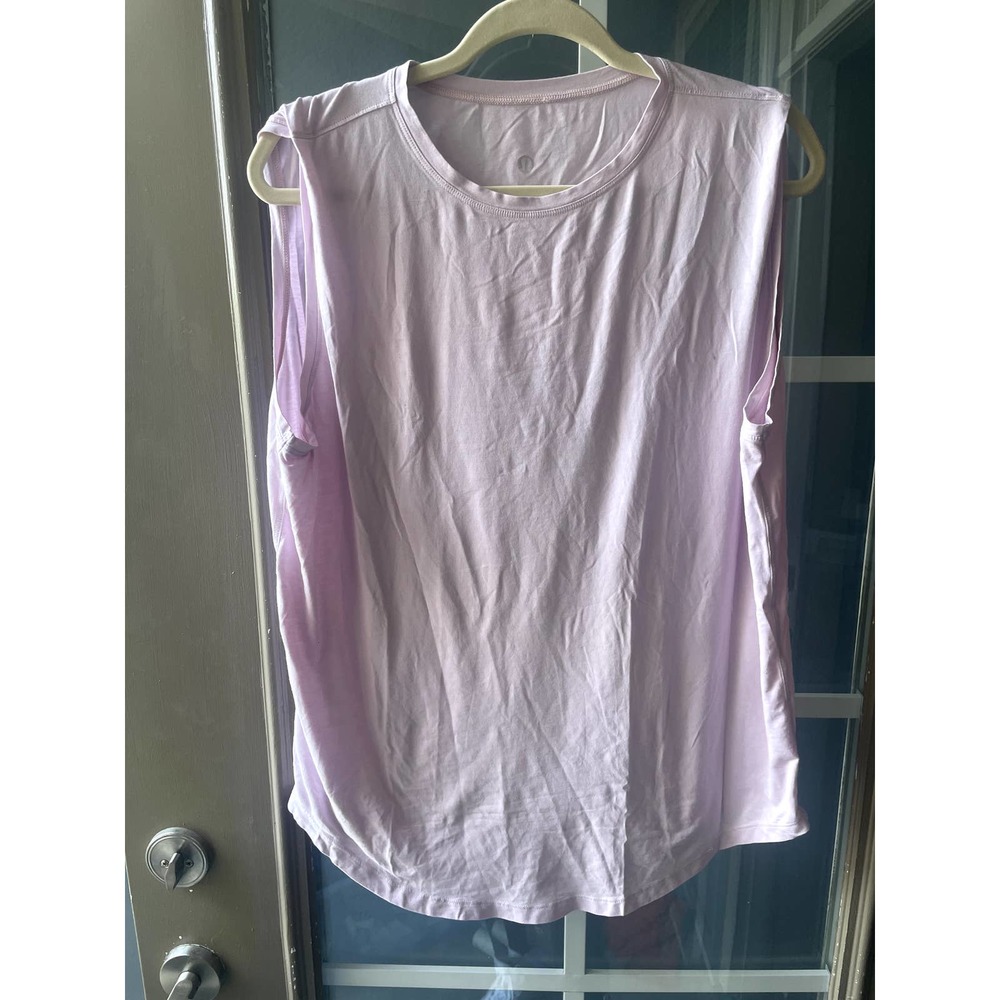 Lululemon Top